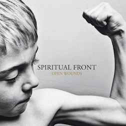 Spiritual Front – Open Wounds