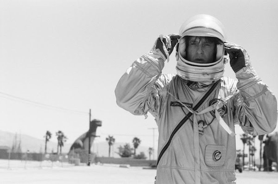 SPIRITUALIZED: a febbraio il nuovo album “Everything Was Beautiful”
