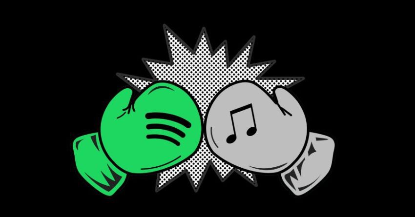 “Spotify: pagaci”: dall’America la protesta globale dei musicisti contro il gigante dello streaming