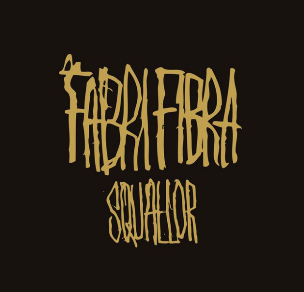 Fabri Fibra – Squallor