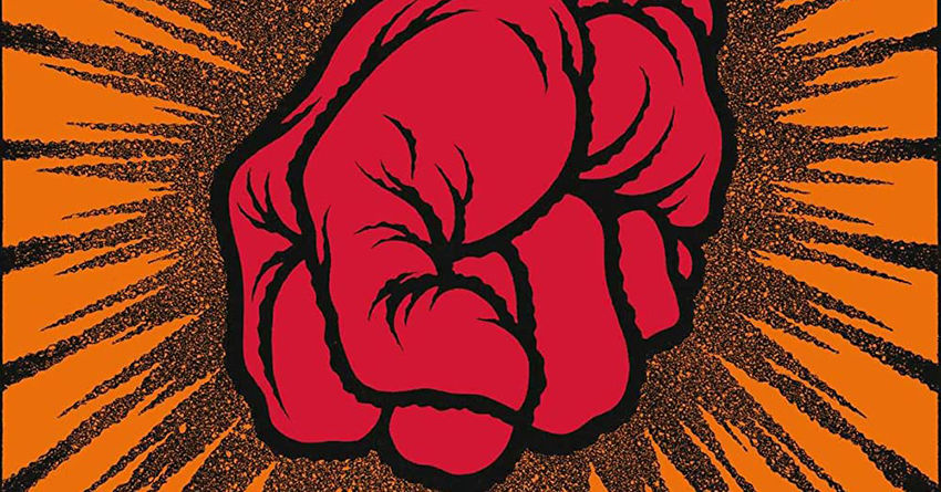 Un colpo di pala al thrash metal. “St. Anger”, i Metallica e gli anni perduti del cambiamento