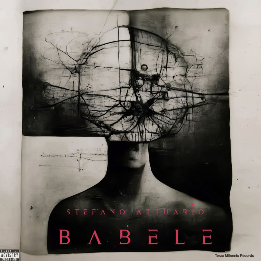 Stefano Attuario – Babele