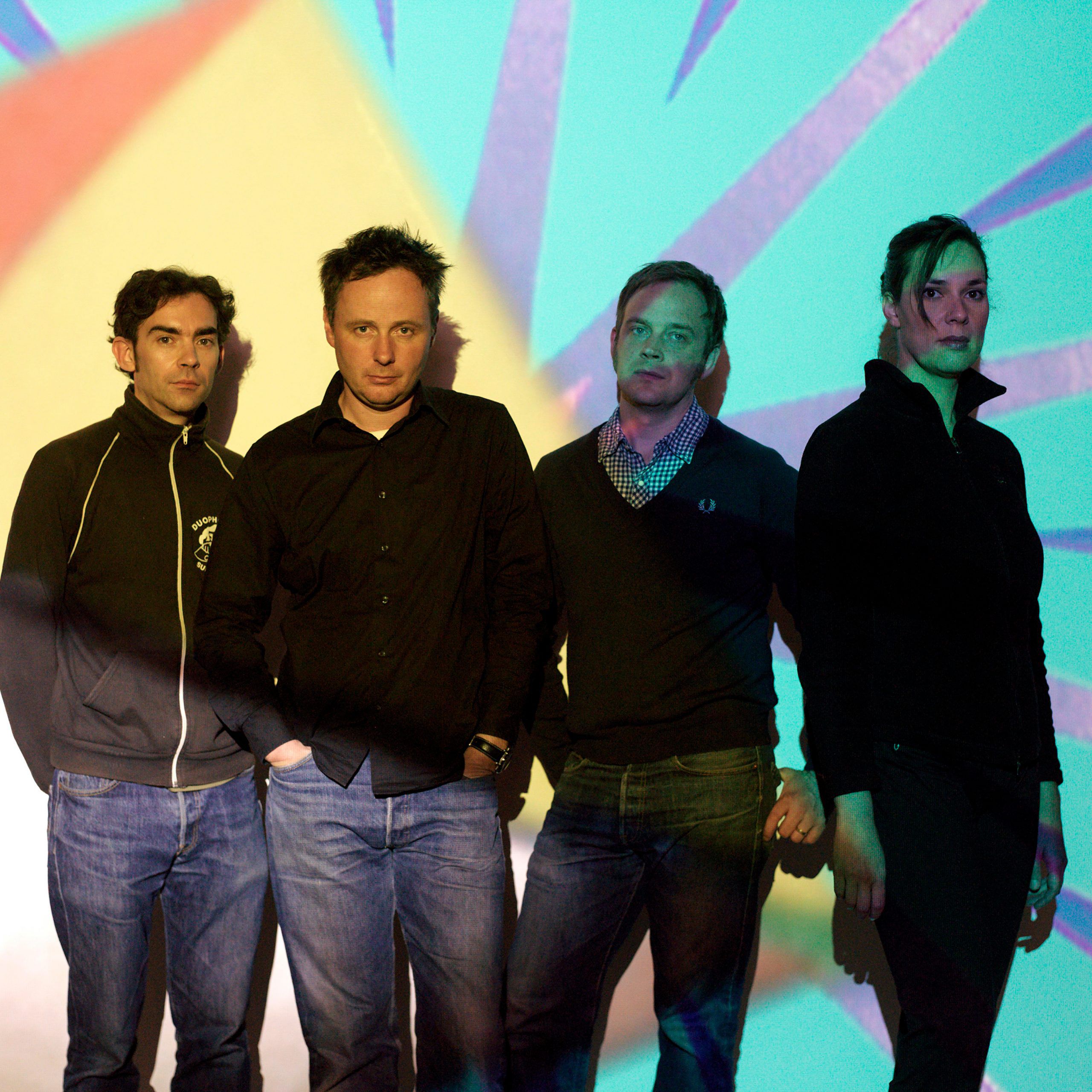 STEREOLAB: 4 date in Italia a novembre