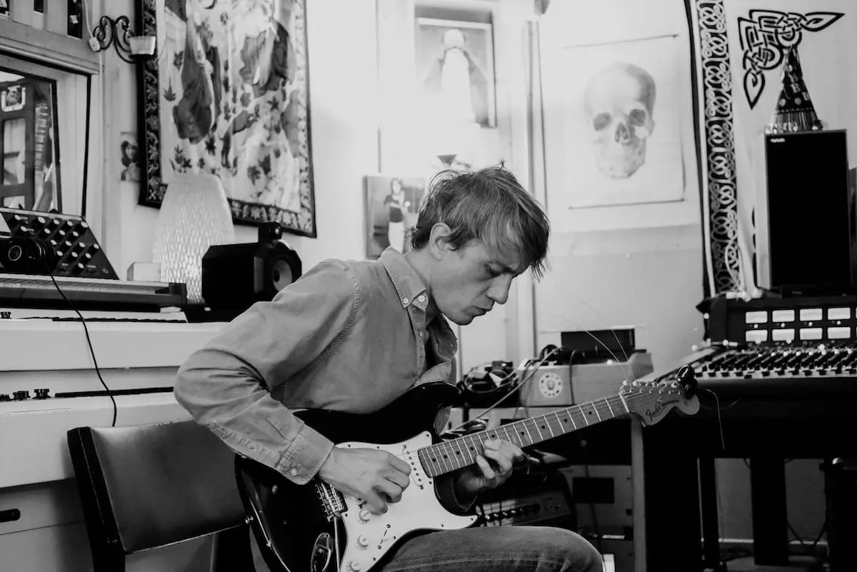 STEVE GUNN: cinque date in Italia ad aprile 2026