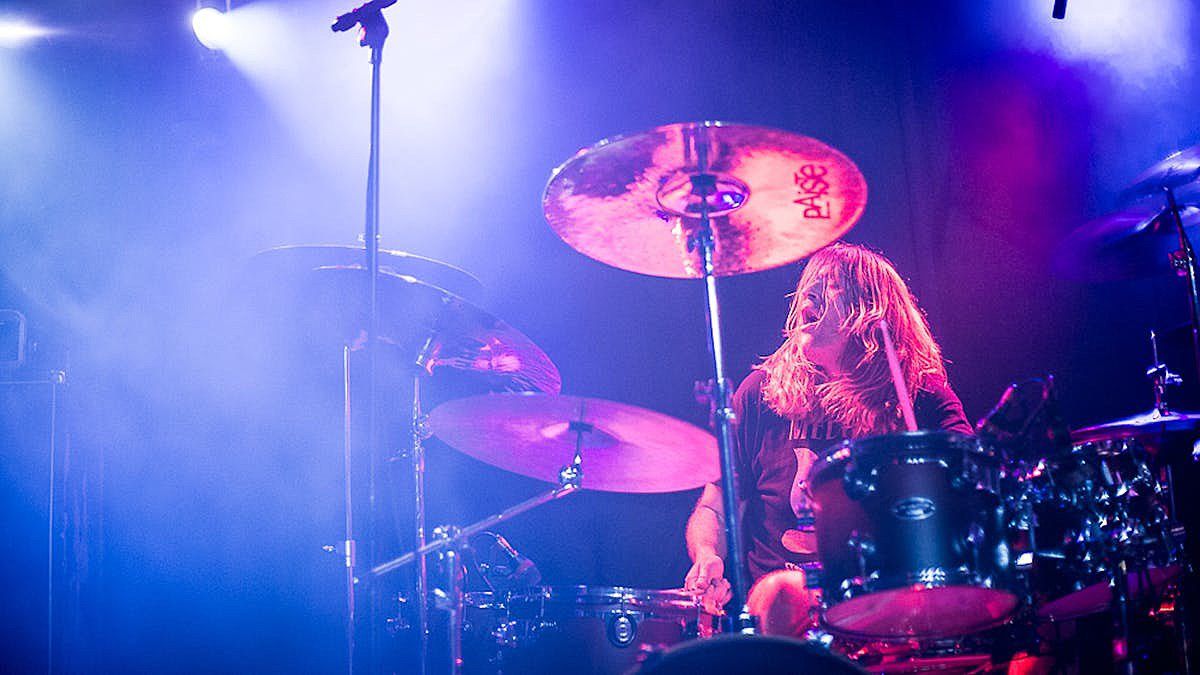 È morto Steve Hanford, ex batterista dei Poison Idea