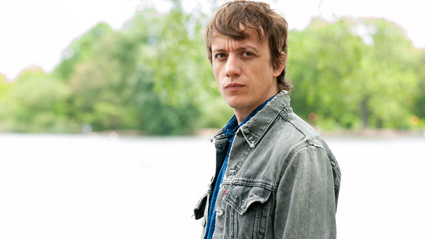 STEVE GUNN: a giugno il nuovo album “Eyes On The Lines”