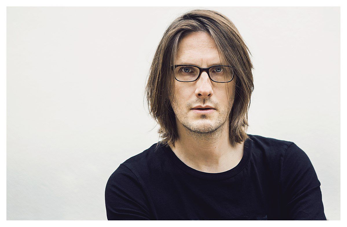 STEVEN WILSON: due date in Italia a febbraio 2019