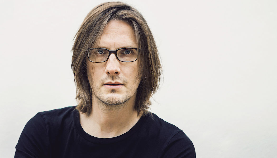 STEVEN WILSON: una data in Italia a settembre 2020