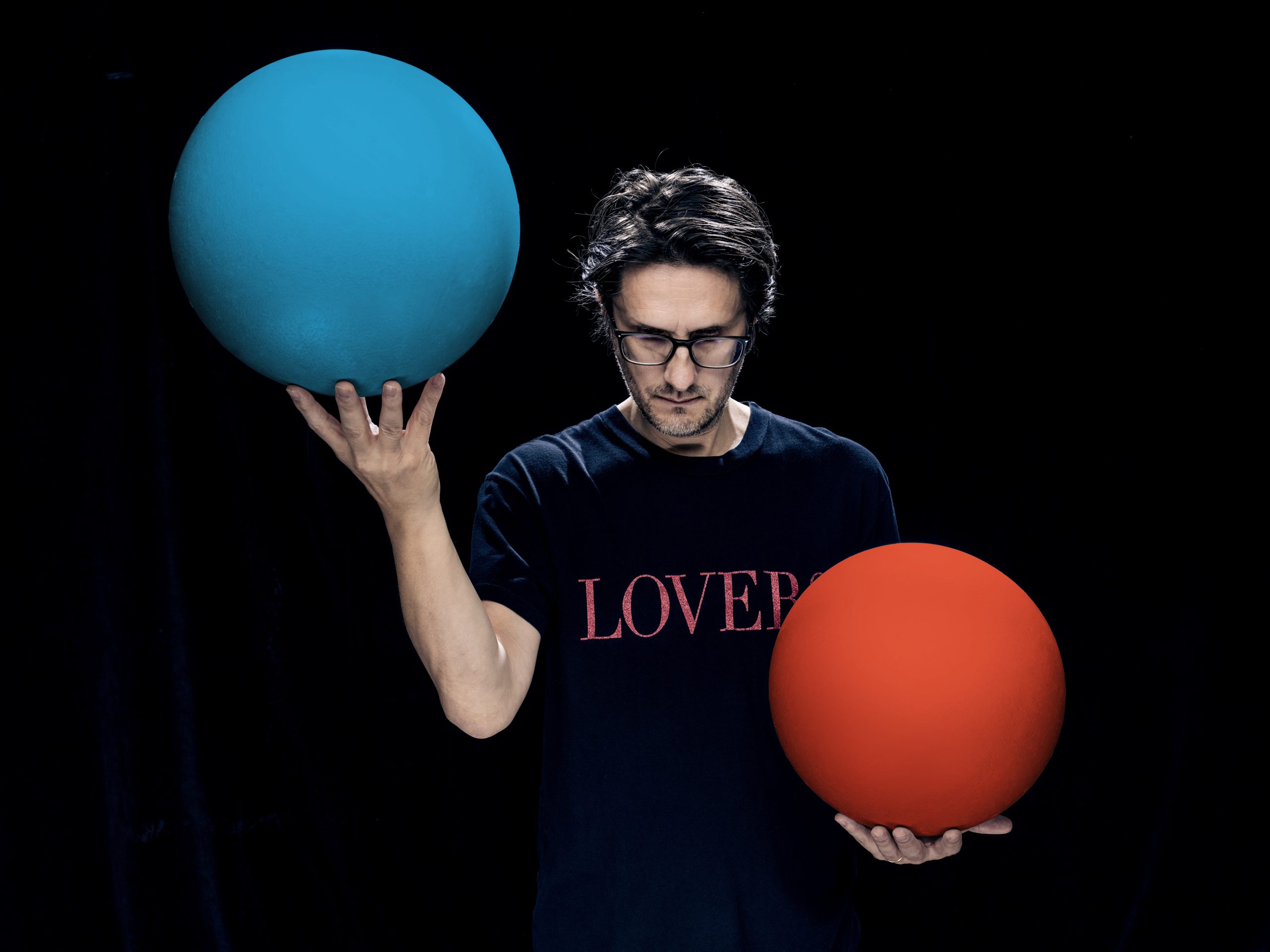 STEVEN WILSON: a marzo il nuovo album “The Overview”