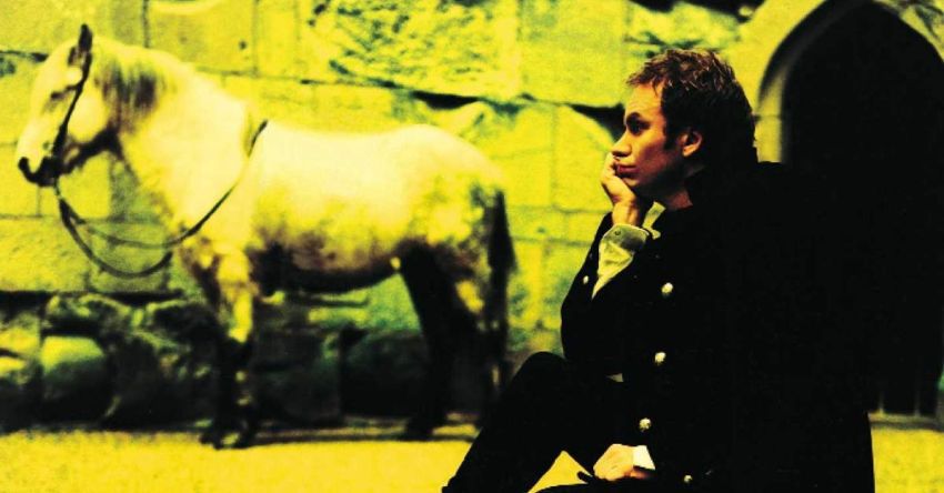 “Ten Summoner’s Tales”, i racconti pop di Sting
