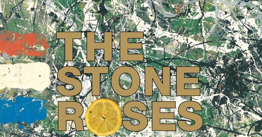 “Stone Roses”, il disco che fece grande la scena di Manchester