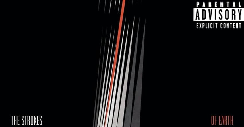 L’apparenza (a volte) inganna: “First Impressions of Earth” degli Strokes vent’anni dopo