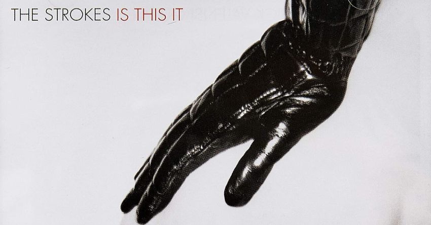 I just wanted to be one of the Strokes: “Is This It” era la salvezza del rock?