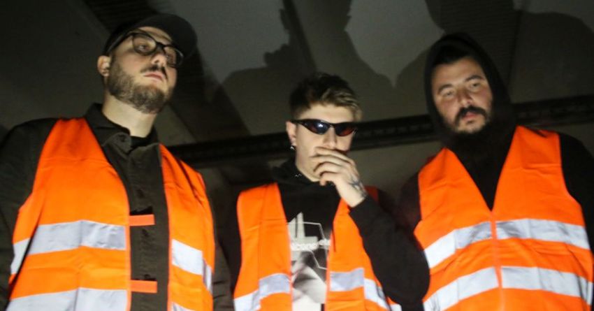 “apiary” è il nuovo singolo dei submeet: la band mantovana anticipa il nuovo album