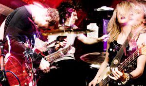 Nuovo singolo per i THE SUBWAYS: in Italia a novembre per due date