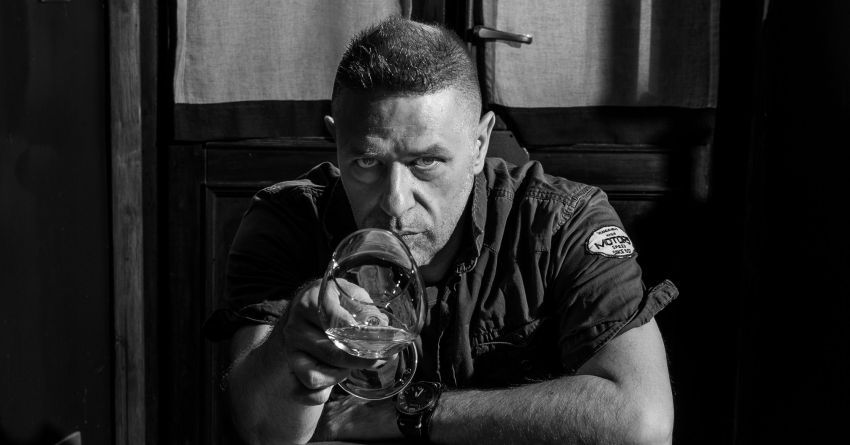 Quanti anni hai prima della fine? Intervista a Giovanni Succi