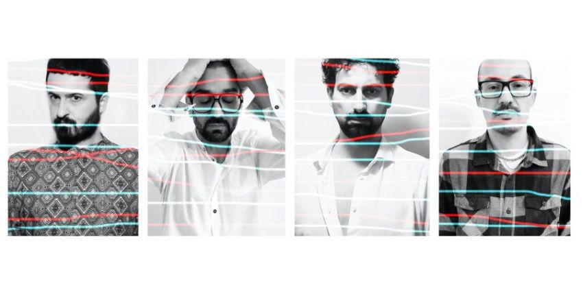 Première: SUEZ – We Are Universe