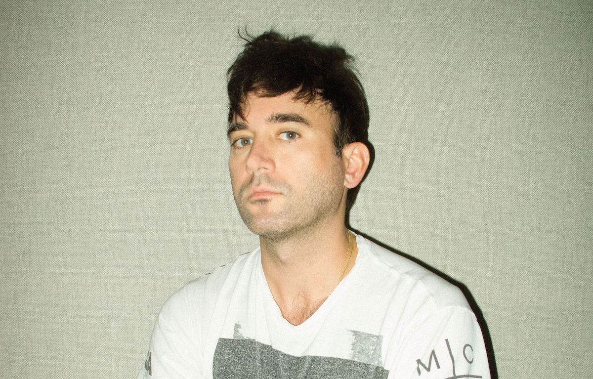 SUFJAN STEVENS: il video del nuovo singolo “Video Game”