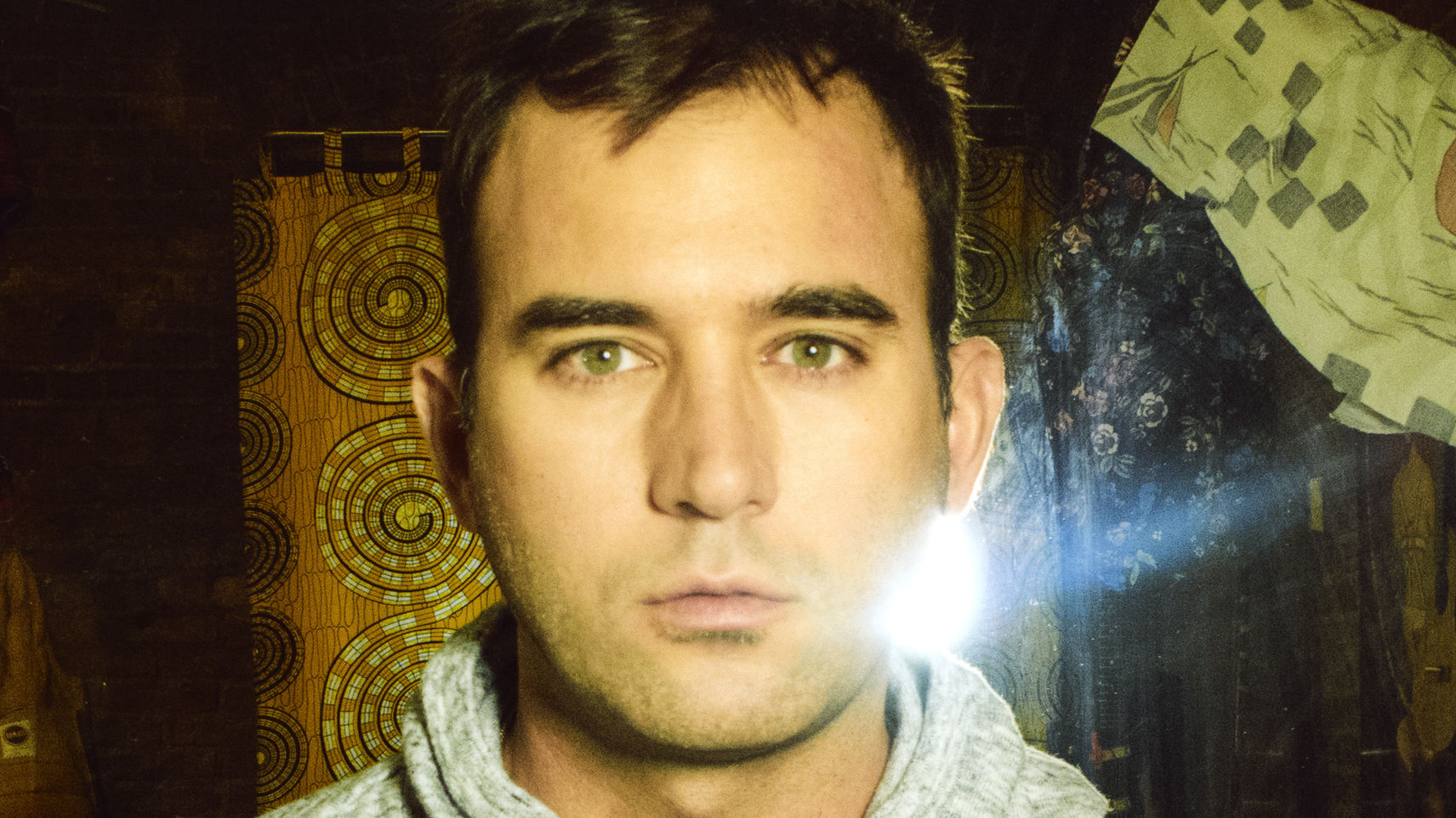 SUFJAN STEVENS: lo streaming del nuovo singolo “America”