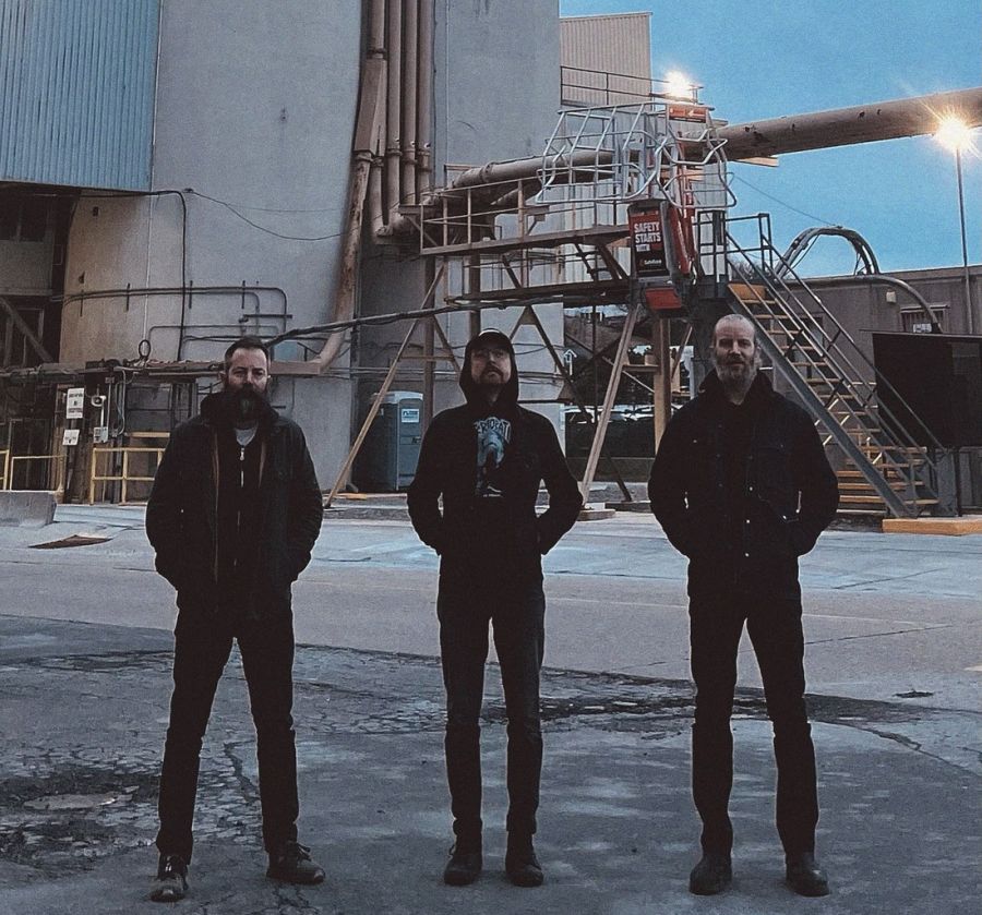 SUMAC: a giugno il nuovo album “The Healer”