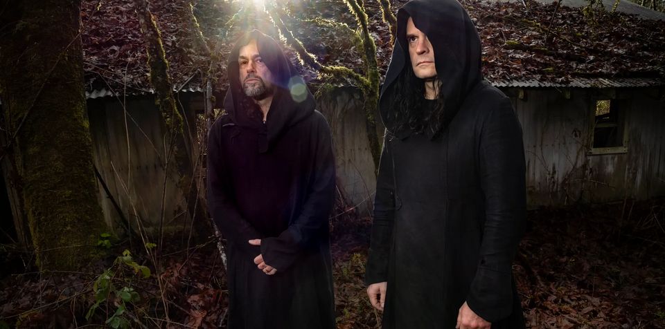 SUNN O))): il nuovo singolo “Butch’s Guns”