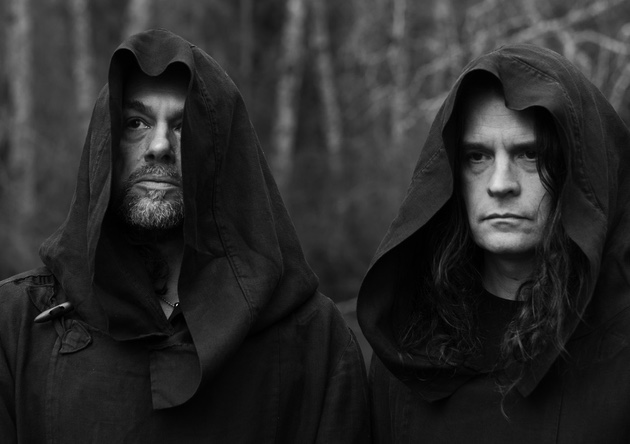 SUNN O))): pubblicato il nuovo triplo singolo “Eternity’s Pillar”