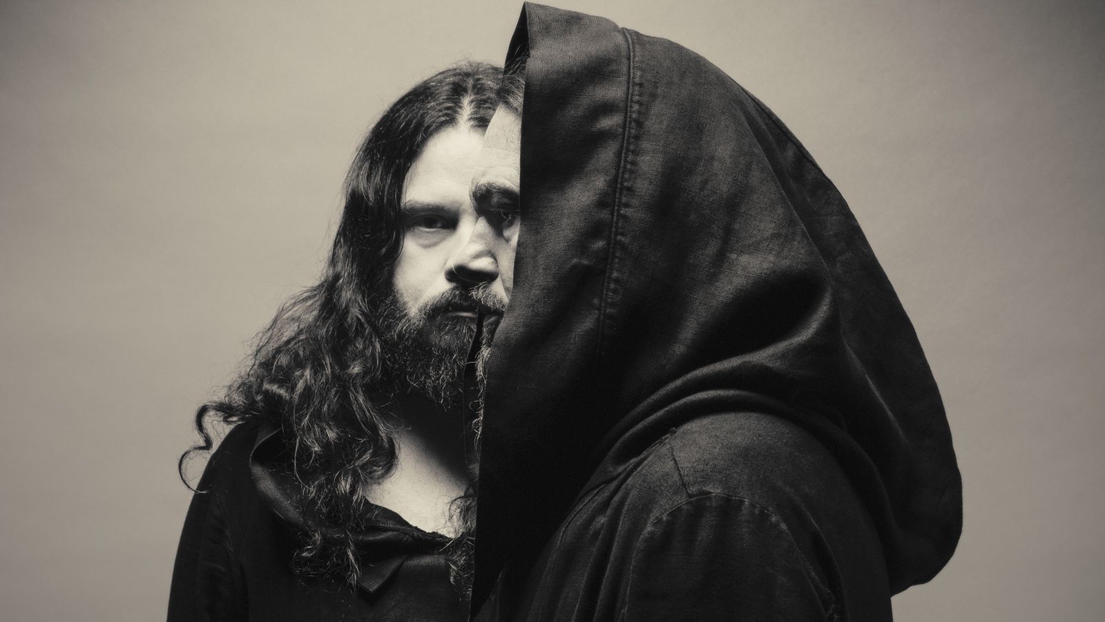 SUNN O))): tre date in Italia a gennaio