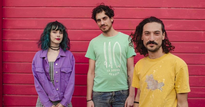 “While True”, il nuovo singolo dei Super Fat Ginger Cat che anticipa l’album di debutto “MAW”