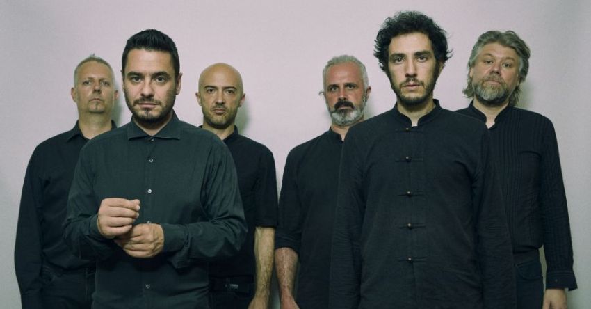 La trascendenza dei Superportua dirada il buio e spegne i fuochi del male