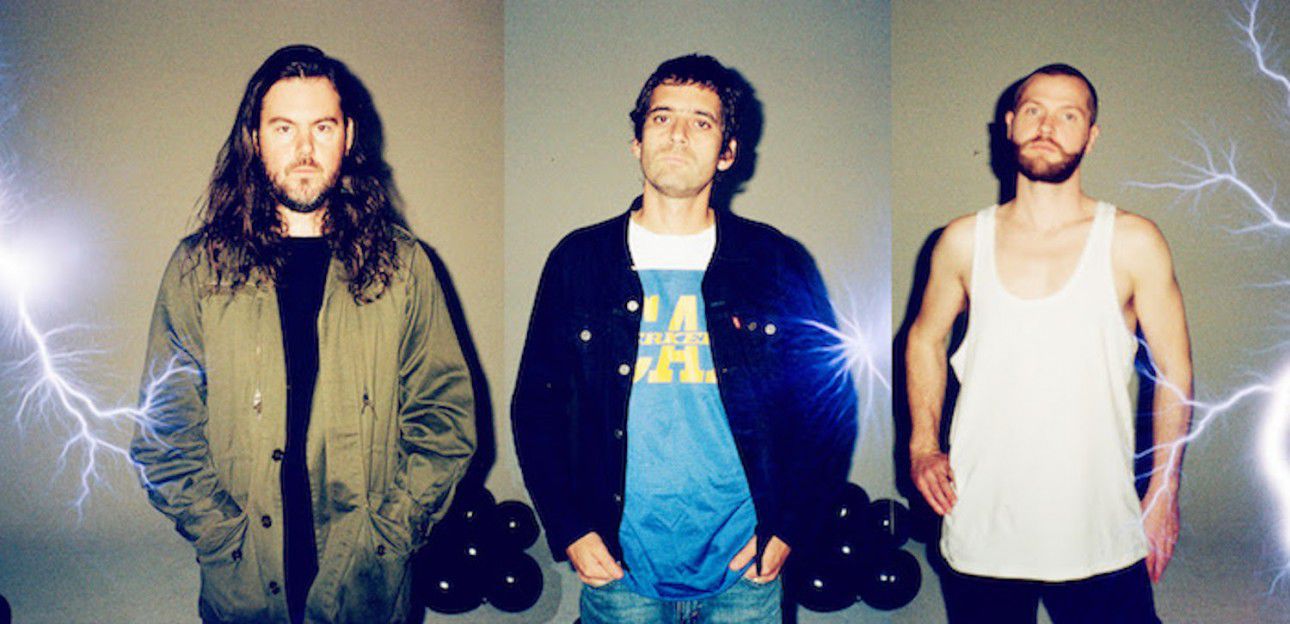 SUUNS: il nuovo singolo “Breathe” (con Jerusalem In My Heart)