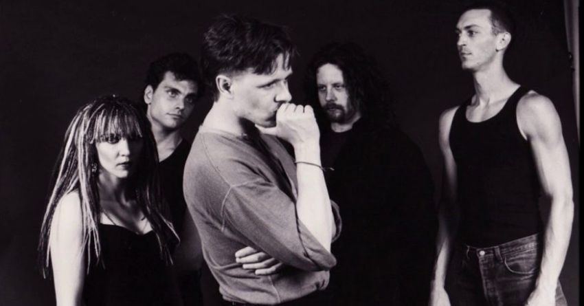 Come una magia nera: la litania infernale degli Swans