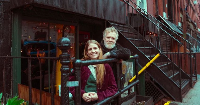 The Swell Season, un viaggio malinconico tra le onde della musica sincera