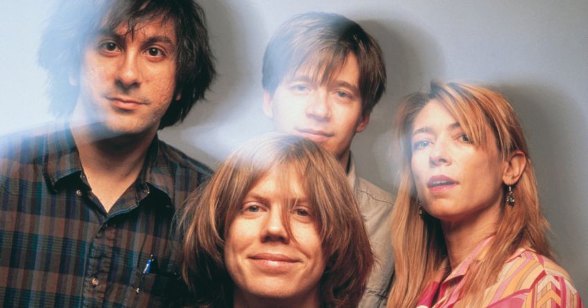 Non saremmo niente senza i Sonic Youth