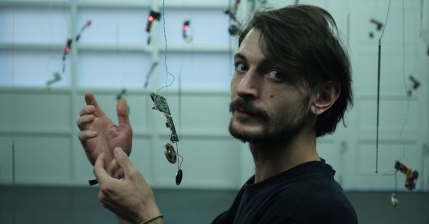 “Pertinence” è il nuovo singolo di Tacet Tacet Tacet