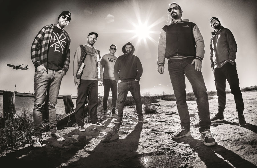 TALCO: il video del nuovo singolo “Garage Jukebox”