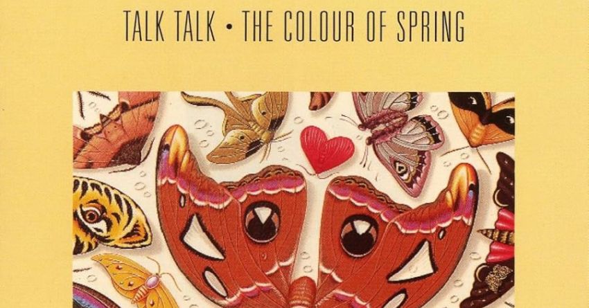 “The Colour of Spring”: la transizione dei Talk Talk, da fenomeno pop ad avanguardia