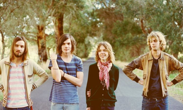 TAME IMPALA: tre date in Italia ad agosto