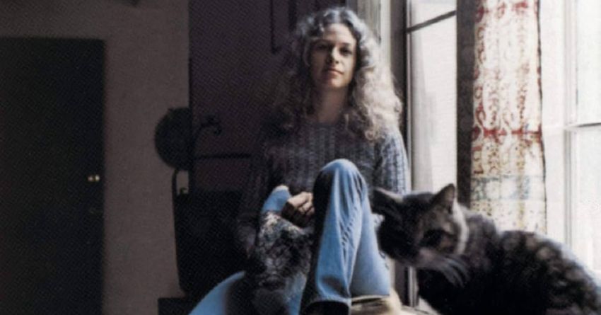 “Tapestry” di Carole King: una voce accanto al nostro tavolo