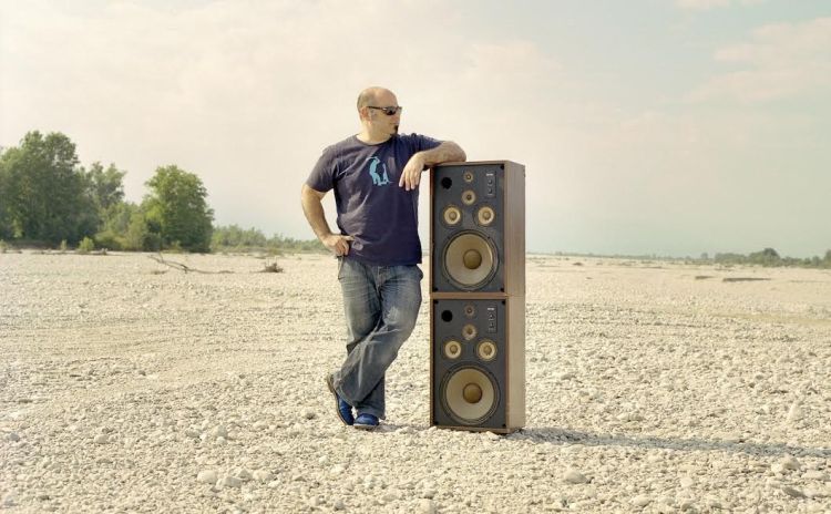 TEHO TEARDO: vince gli “Irish Theatre Awards”