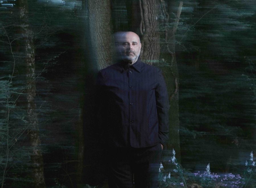 TEHO TEARDO: in uscita questo mese il nuovo album “Teho Teardo Plays Twin Peaks and Other Infinitives”