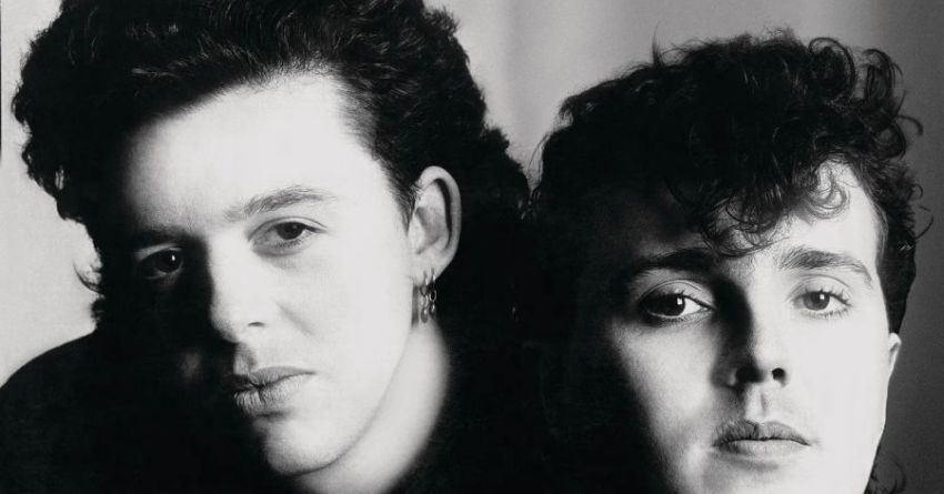 Tears for Fears – Songs from The Big Chair (40th anniversary edition)
