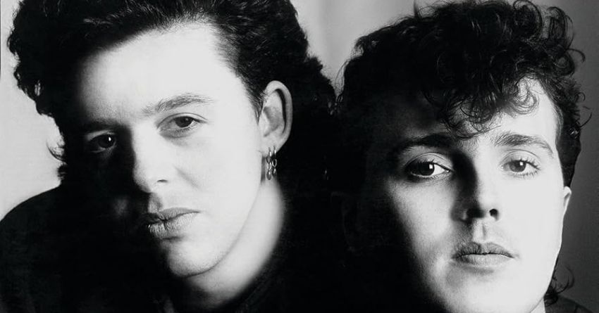 “Songs from the Big Chair” dei Tears for Fears: 40 anni di sogni e psicanalisi pop