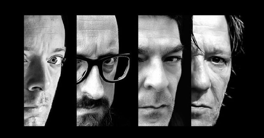 Mai dire mai, il ritorno de Il Teatro degli Orrori: intervista a Pierpaolo Capovilla e Giulio Ragno Favero