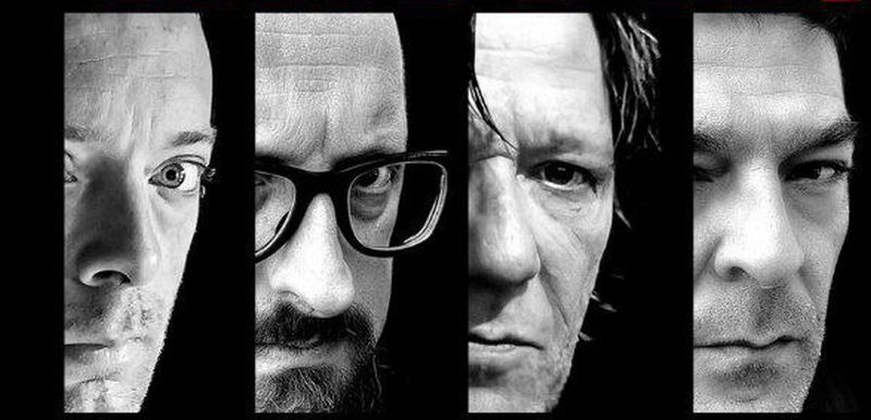 Torna IL TEATRO DEGLI ORRORI: in tour da febbraio 2025