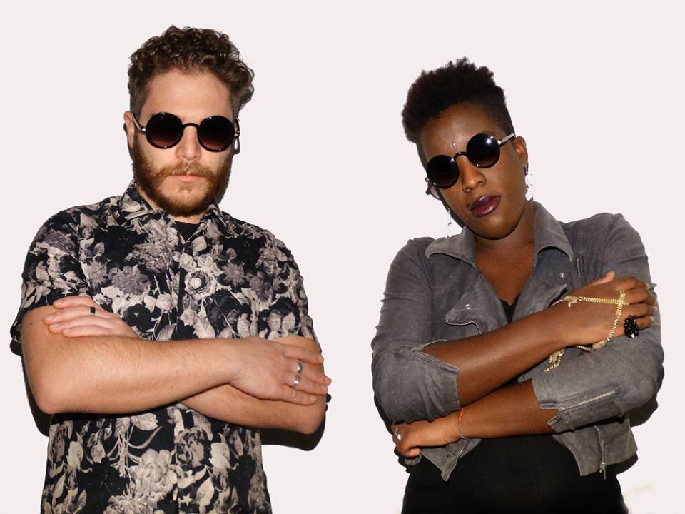 [Video]: TECHNOIR – Sides