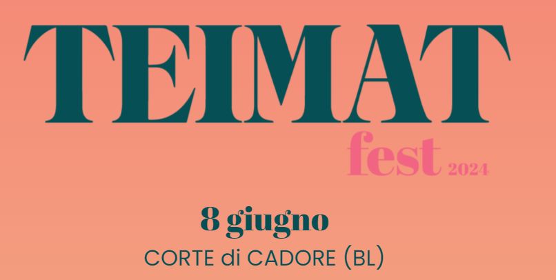 Teimat Fest 2024: la musica al cospetto delle Dolomiti nell’ex Villaggio Eni di Borca di Cadore