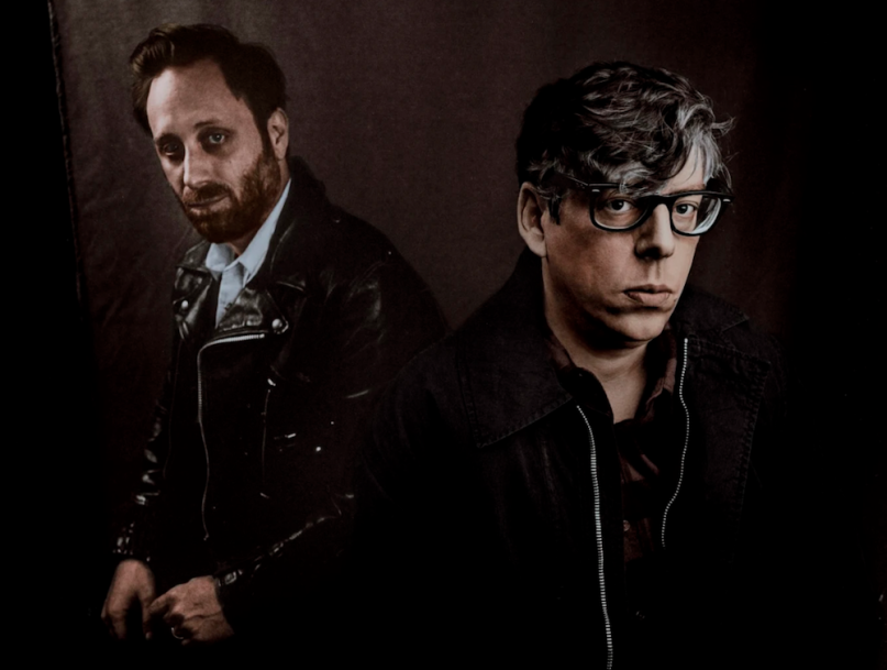 THE BLACK KEYS: il nuovo brano “Lo/Hi”