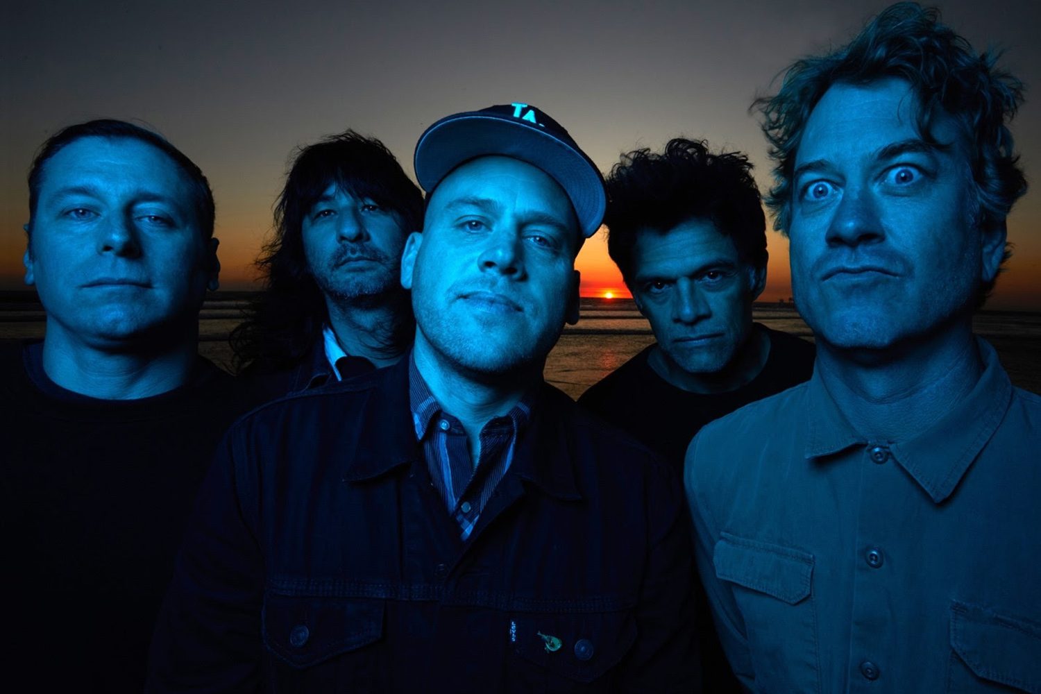 THE BRONX: una data in Italia a gennaio 2022