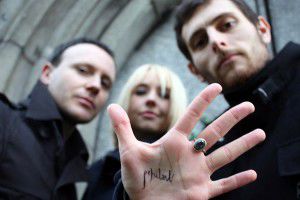 Anche i JOY FORMIDABLE sul palco dell’Italia Wave