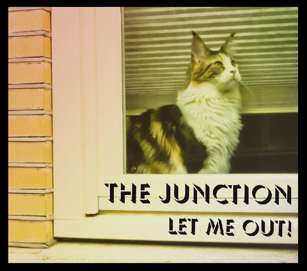 The Junction – Let Me Out!